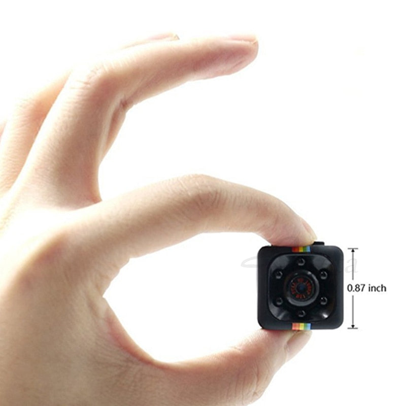 SQ11 mini camera 1080P HD Sport