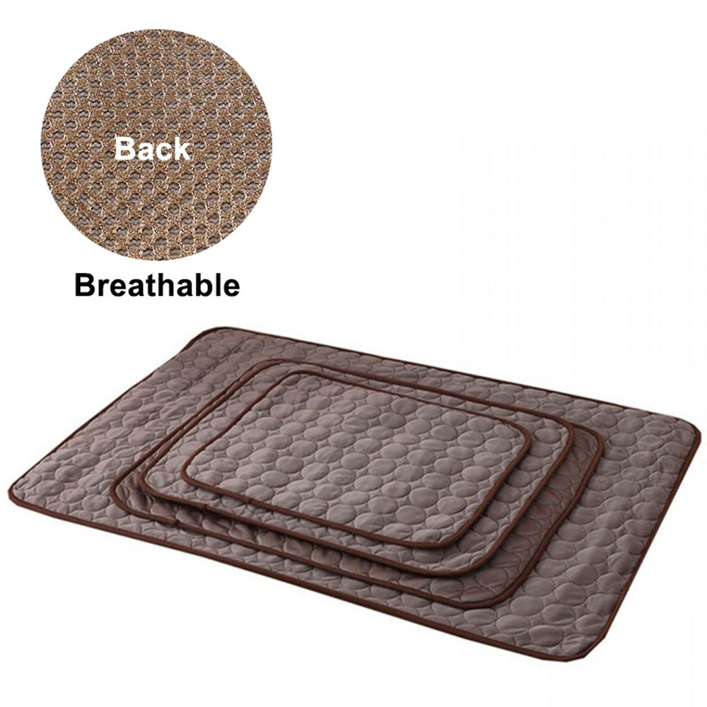 Cooling Dog Mat Pad For Pets