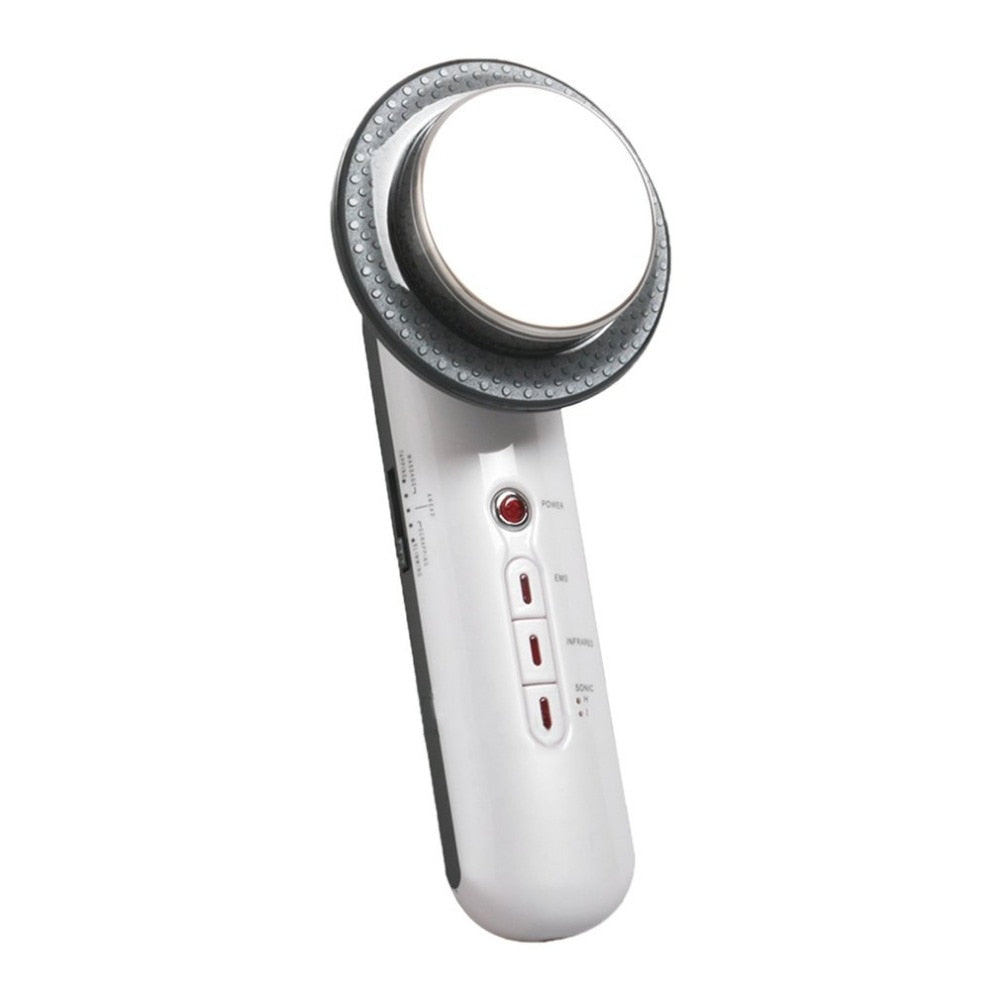 Ultrasound Cavitation Body Slimming Massager