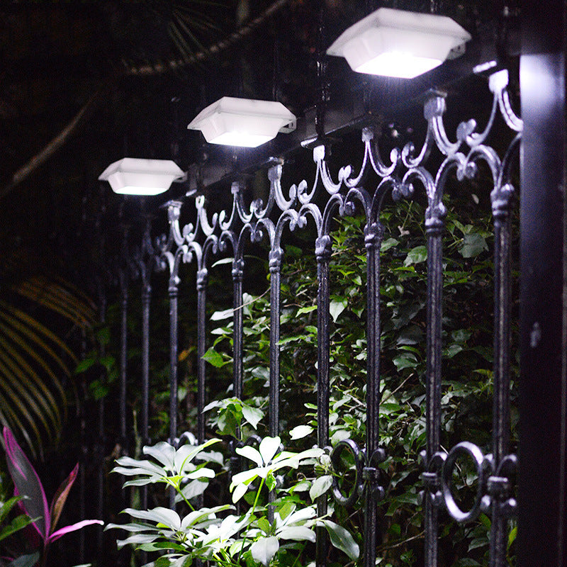 Solar Garden Lights