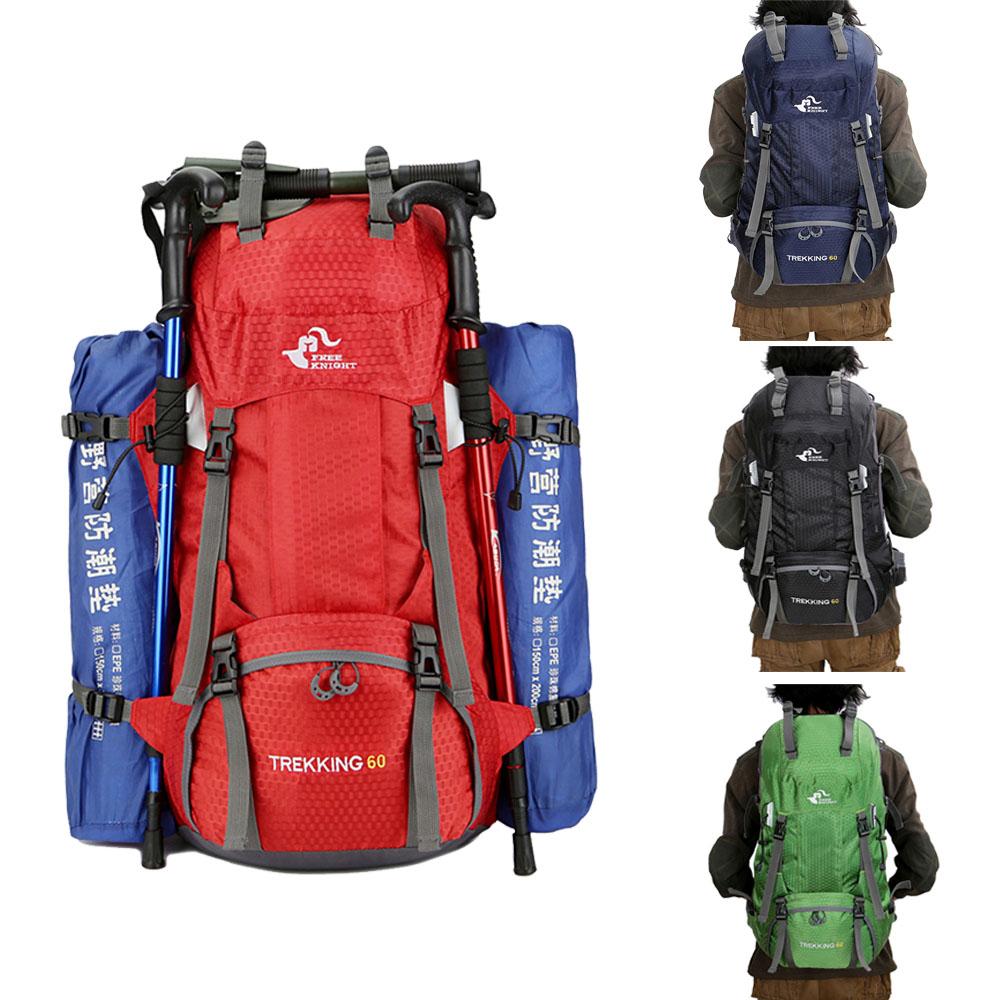 Waterproof Backpack 60lt