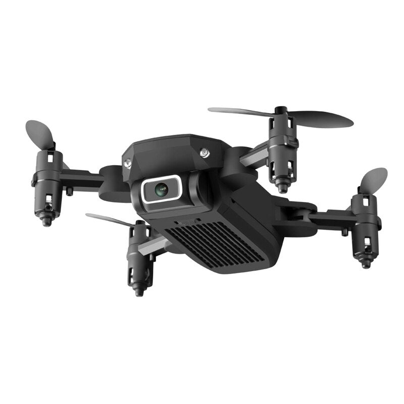 Pocket Drone 4k- Quadcopter Foldable Toy