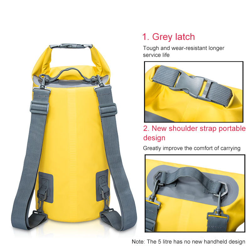 Waterproof Storage Dry Bag