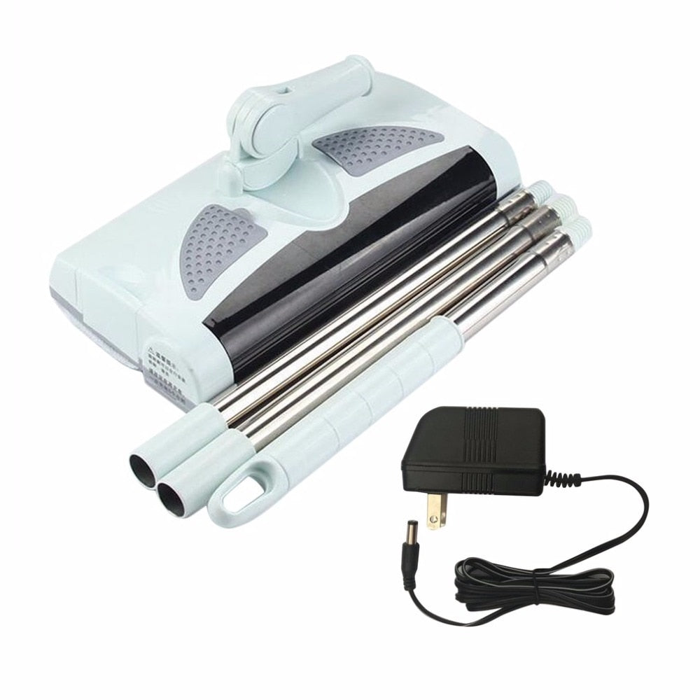 Wireless electric cleaning machine - EU,US