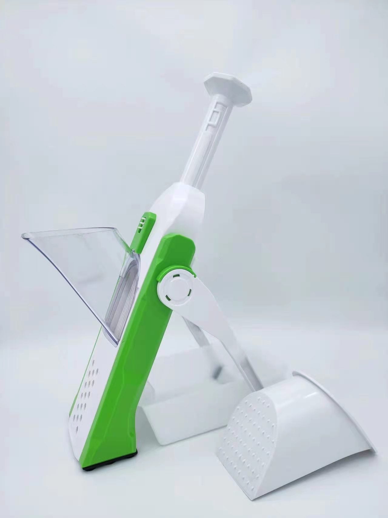 Quick Multifunctional Vegetable Cutter