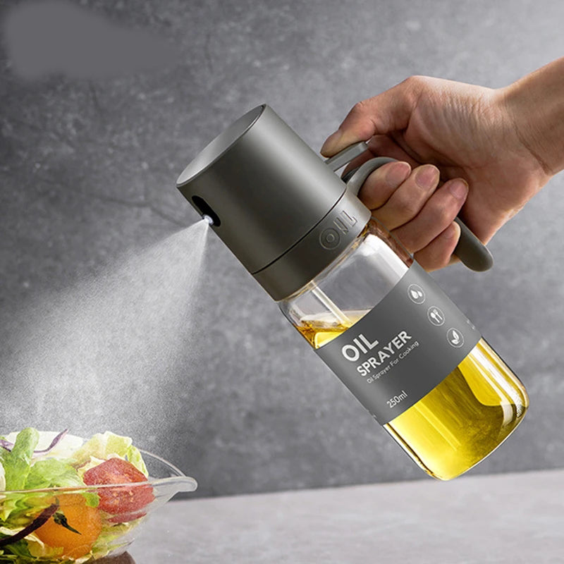 Oil Spray Bottle 250ml