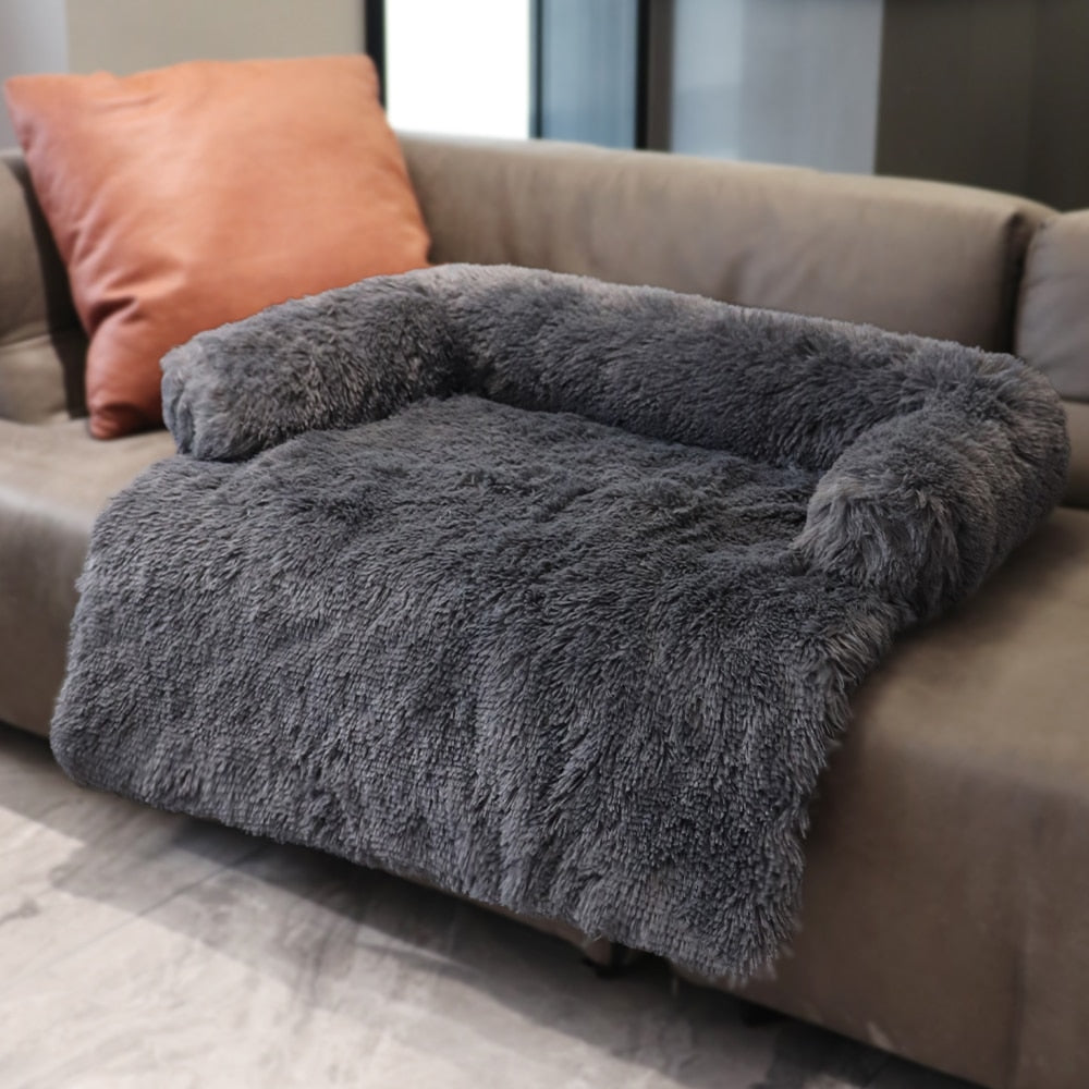 Winter Large Dog Sofa Bed