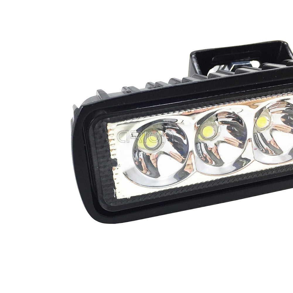 LED Spot Flood Work Light