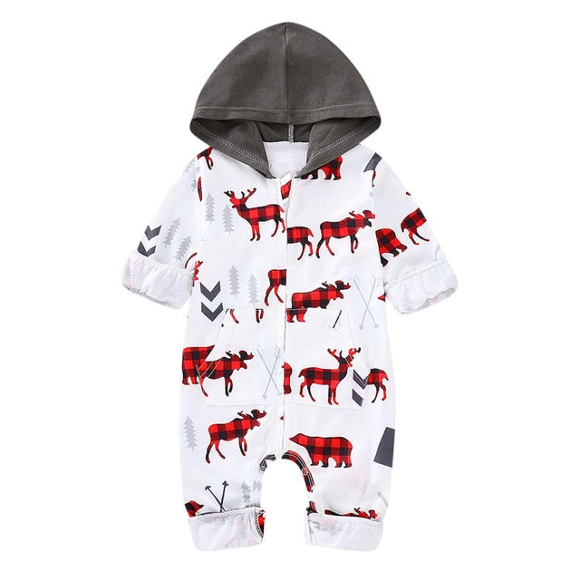 New Born Baby Clothes