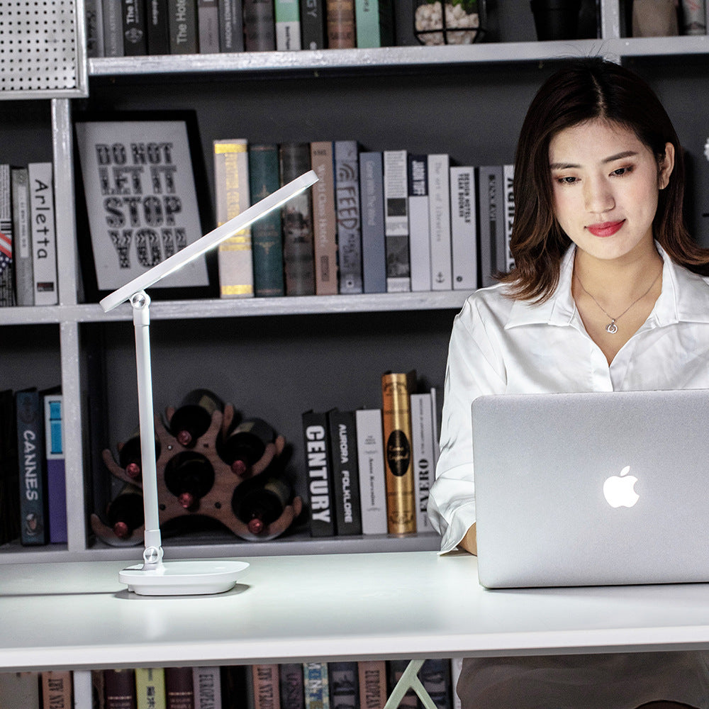 New Reader Desk Lamp