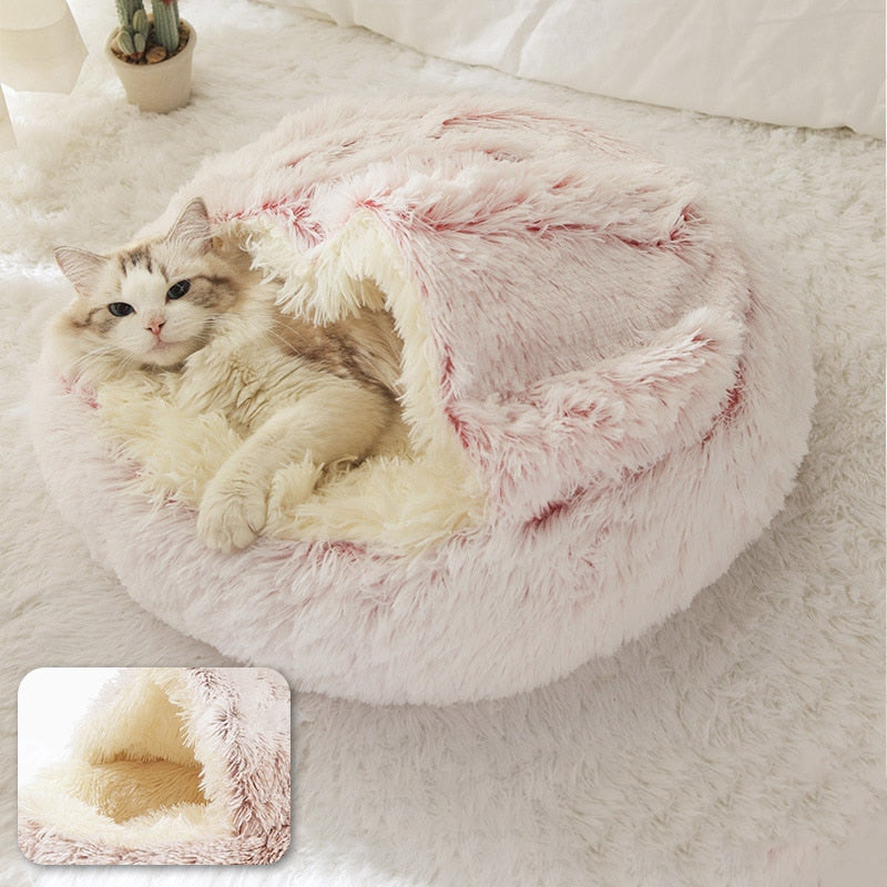 Pet Dog Cat Bed