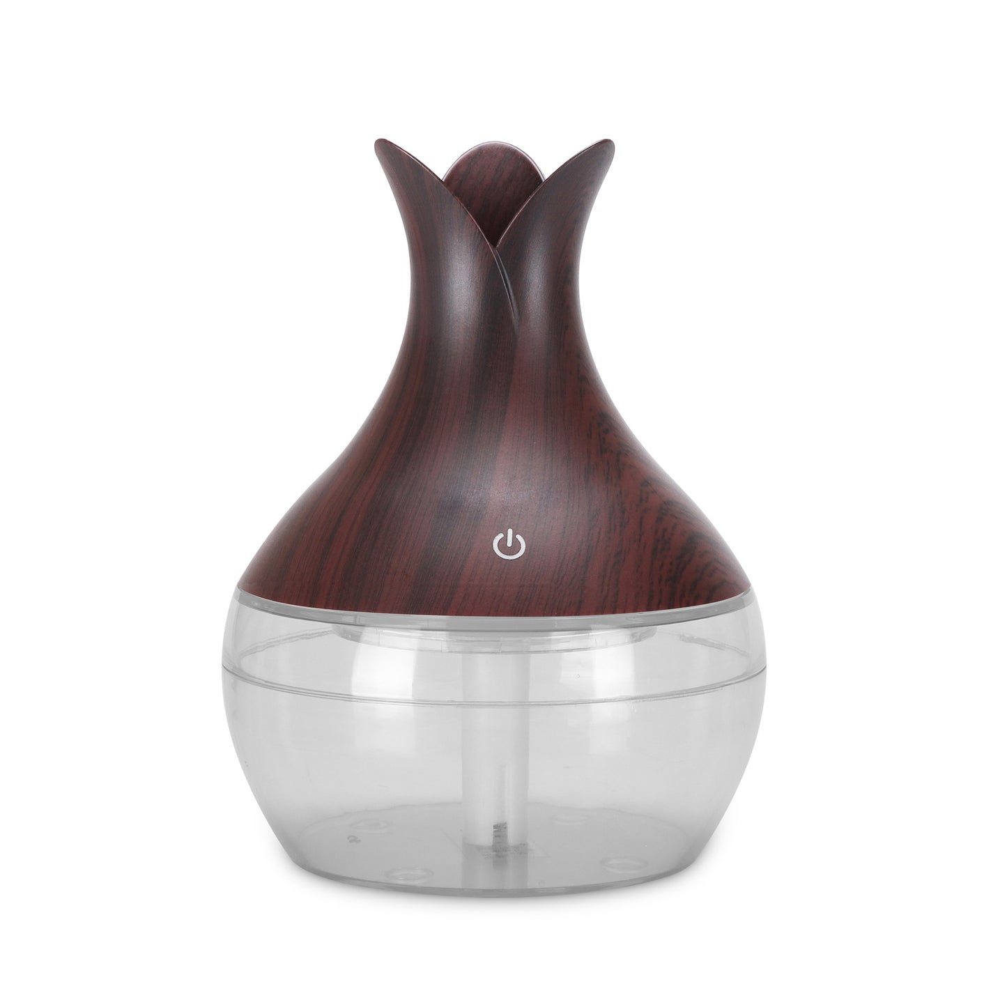 New Translucent USB Humidifier- Desktop