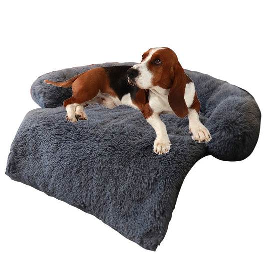 Winter Large Dog Sofa Bed