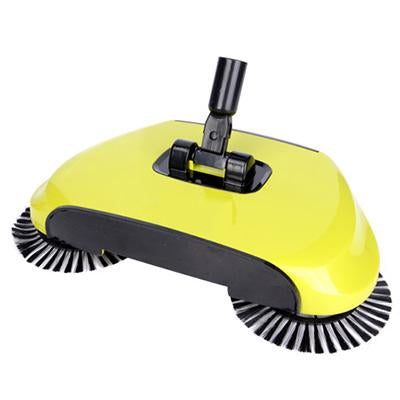 Sweeping Machine