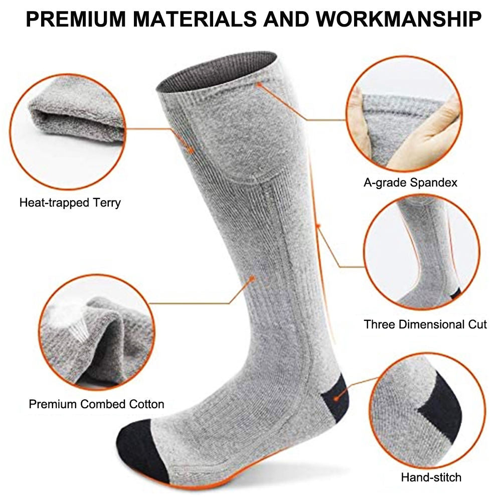 New Men And Women Remote Control Electric Socks