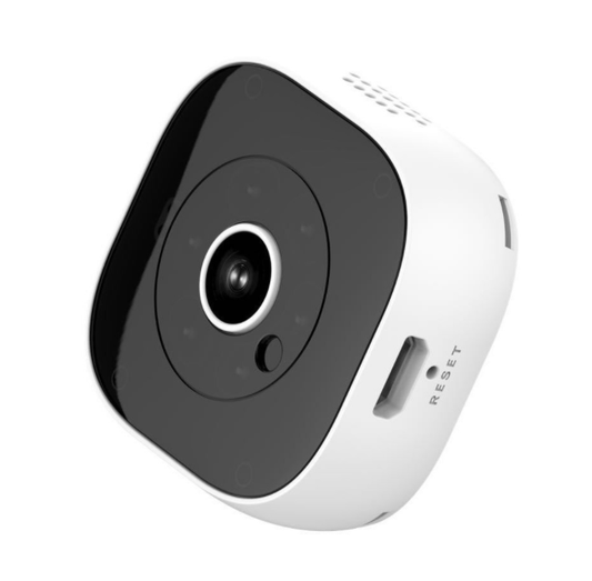 HD 1080P Wi-Fi mini camera- Infrared Night Version