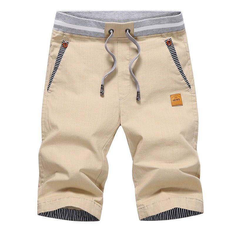 Men's Beach Pants