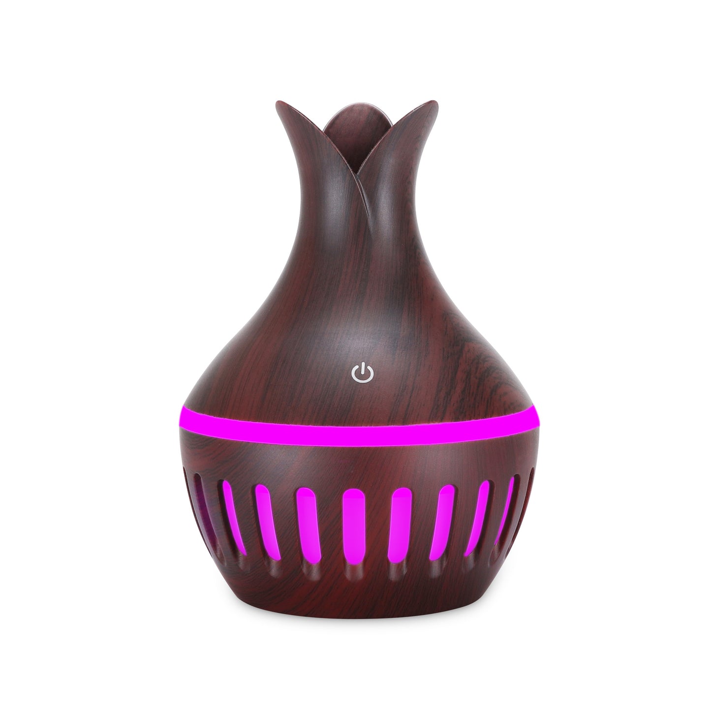 New Translucent USB Humidifier- Desktop