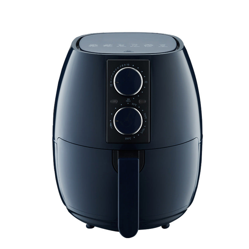 Household Smart Air Fryer Electric Oven - 5L