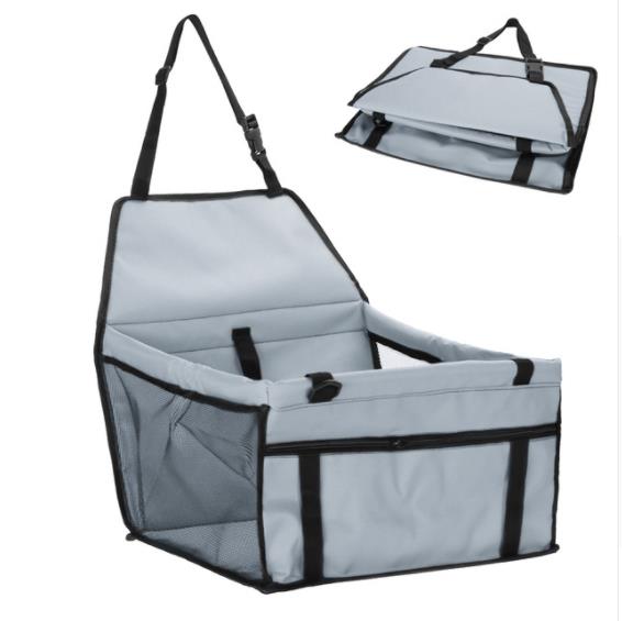 Pet Dog Carrier Car Seat