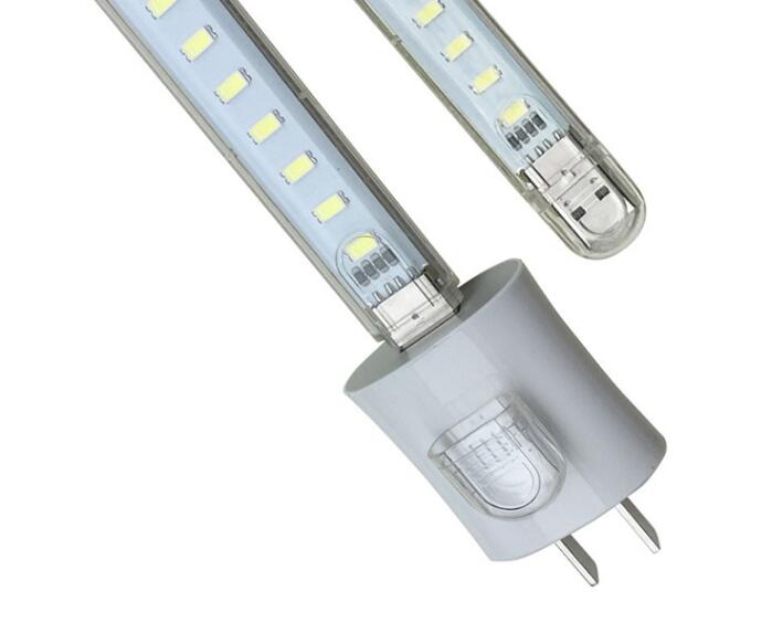 USB Light 8LED