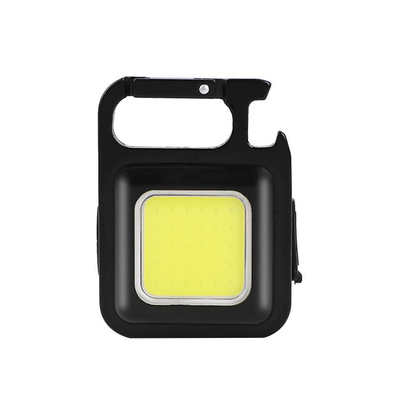 Multifunctional Mini COB Work Light TYPE-C