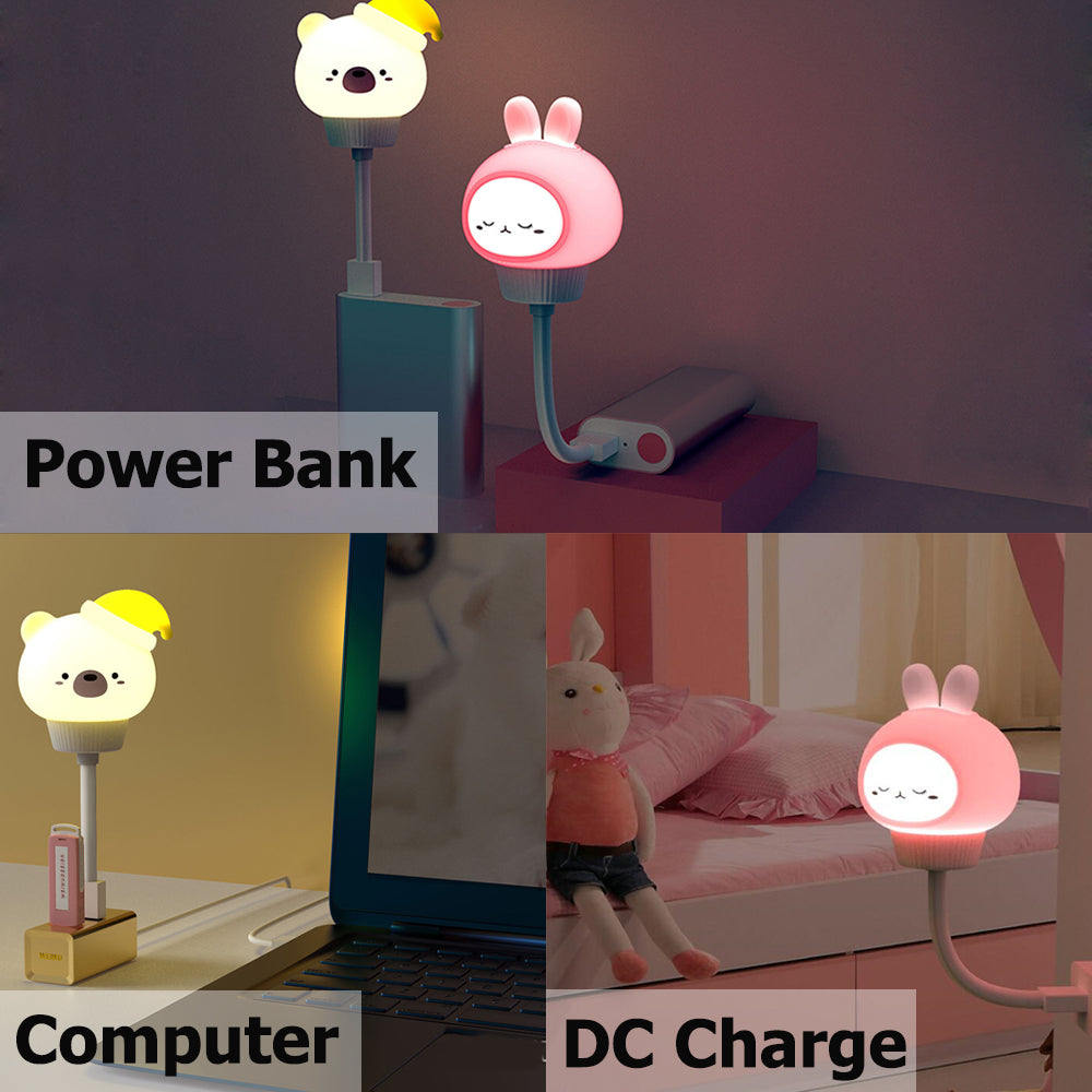 Children night light- Remote control