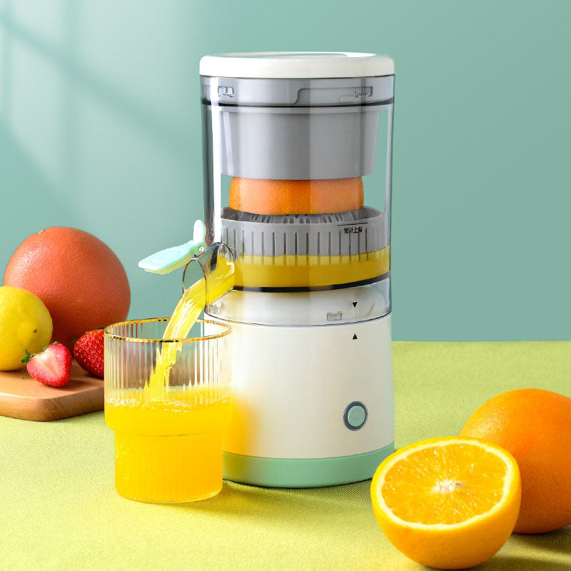 USB Electric Orange Juicer