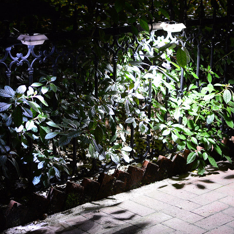 Solar Garden Lights