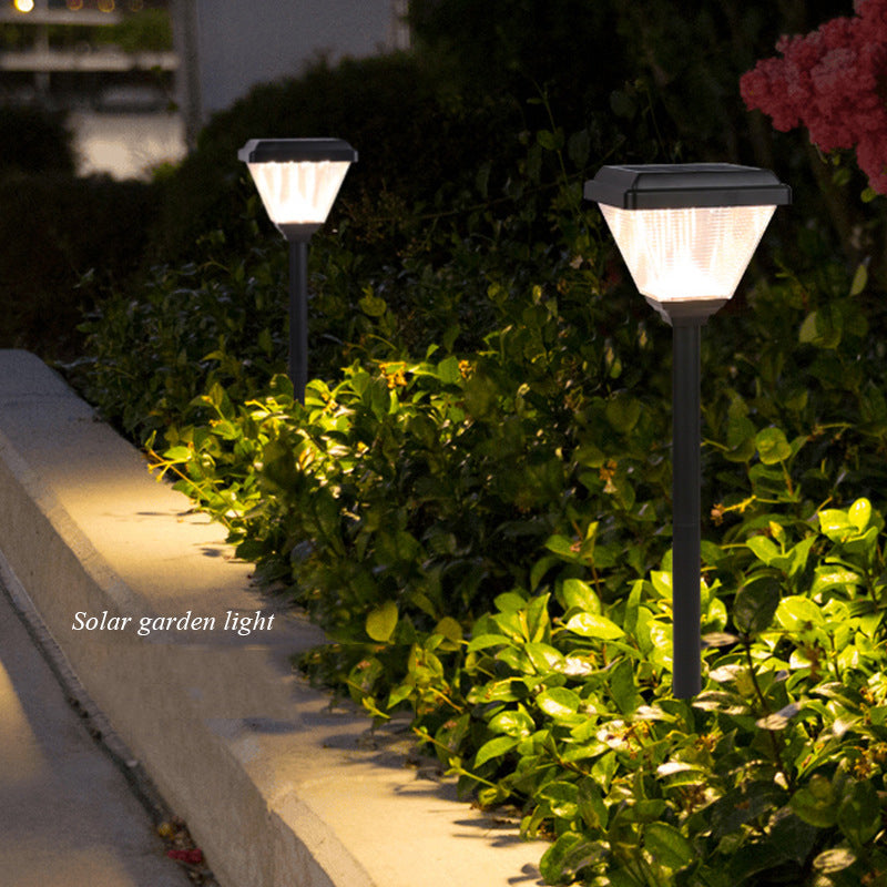 Home Solar Garden Lights