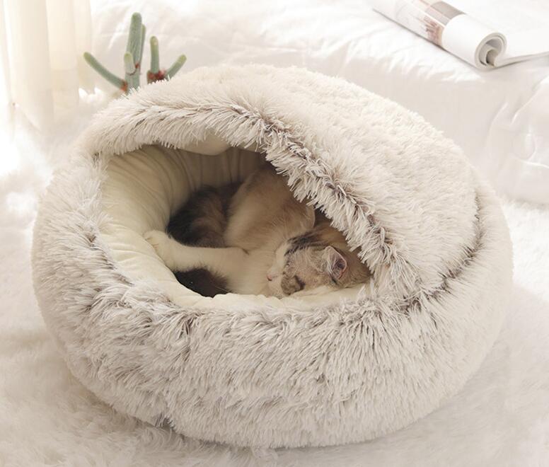 Pet Dog Cat Bed