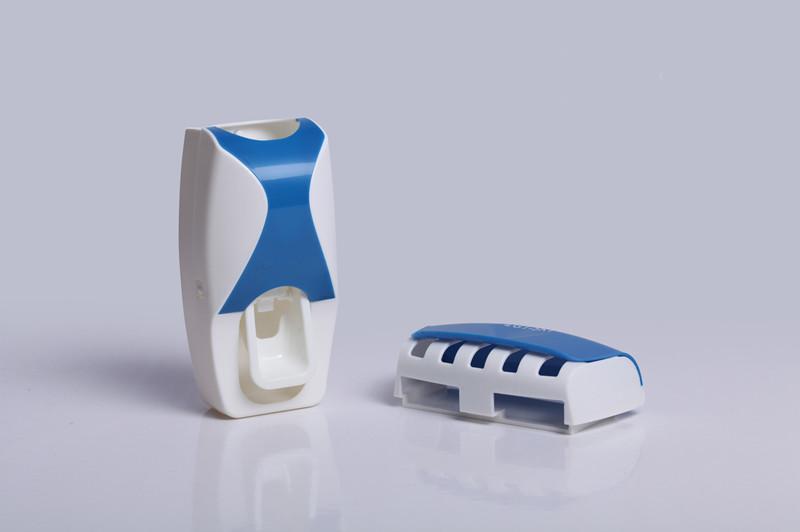 Automatic Toothpaste Dispenser