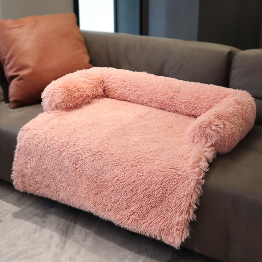 Winter Large Dog Sofa Bed