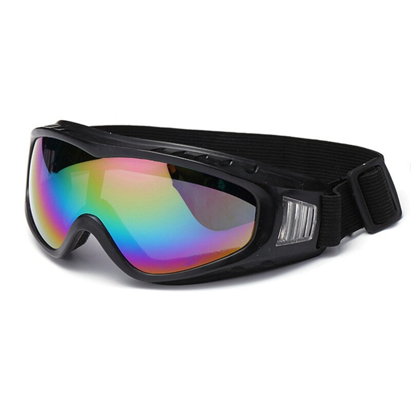 Motorcycle Racing/Sport Glasses