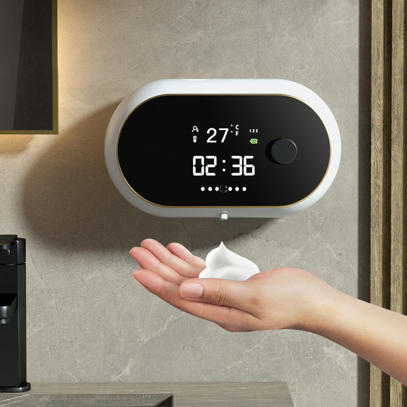 Digital Automatic Soap Dispenser