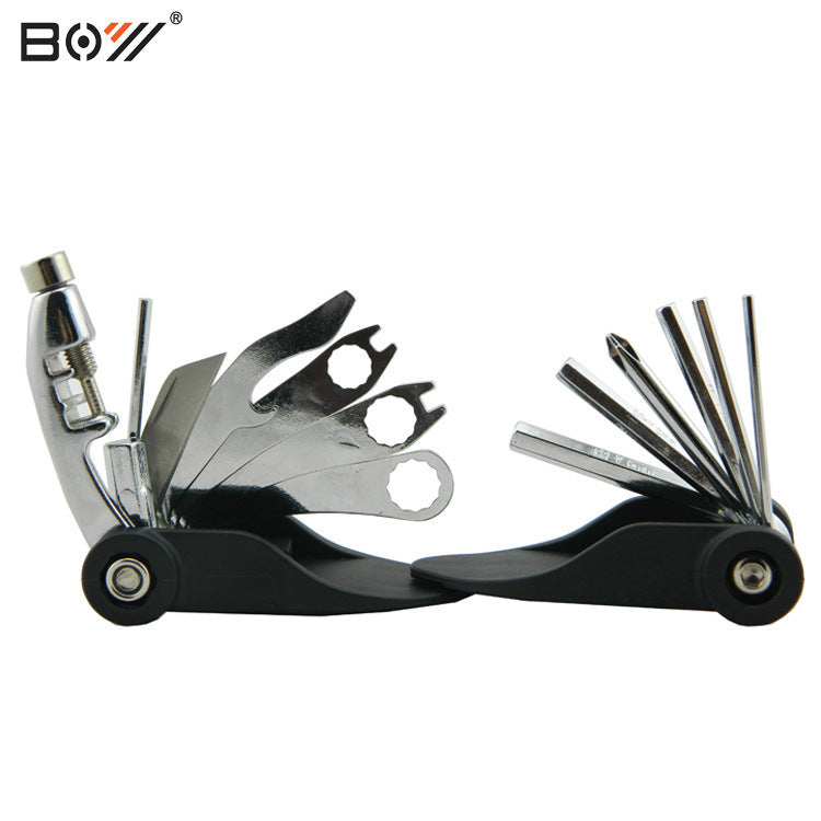 Bicycle Tools- Mountain Bike