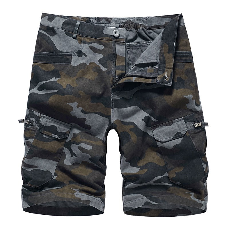 New Men's Workwear Shorts