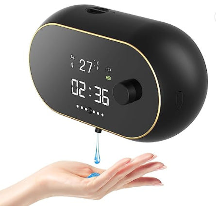 Digital Automatic Soap Dispenser