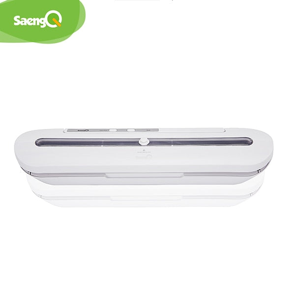 Vacuum Food Sealer 220V/110V