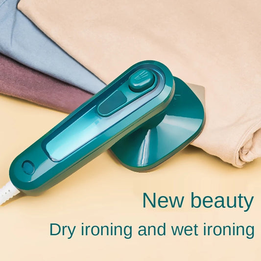 Portable Ironing Machine