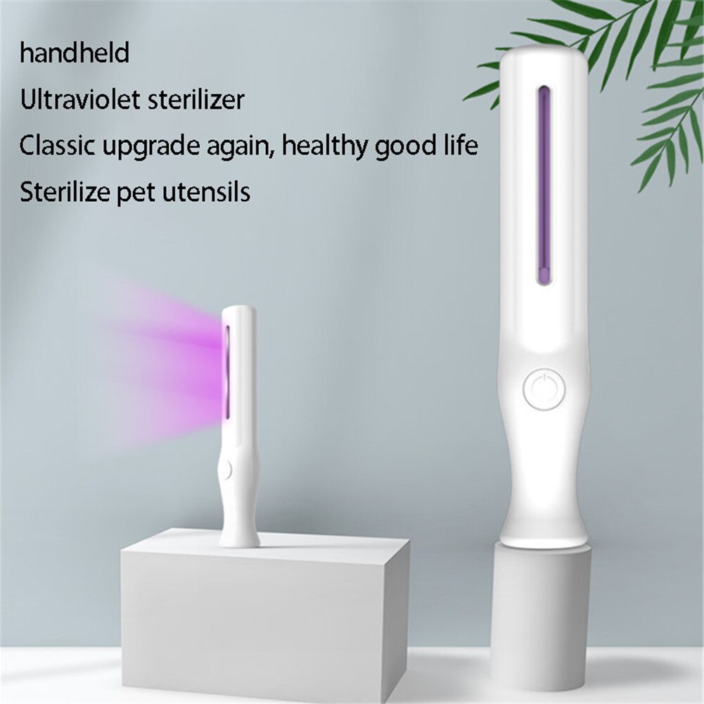 Mini Ultraviolet Sanitizer