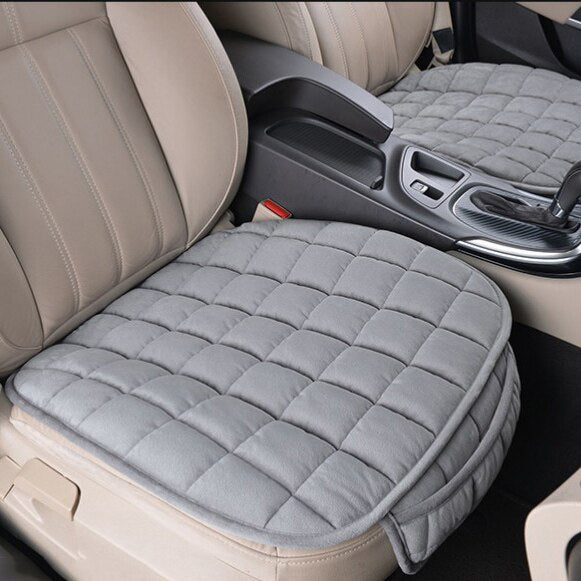 Winter Warm Car Seat Cover-Universal size