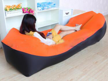 Inflatable Lounger