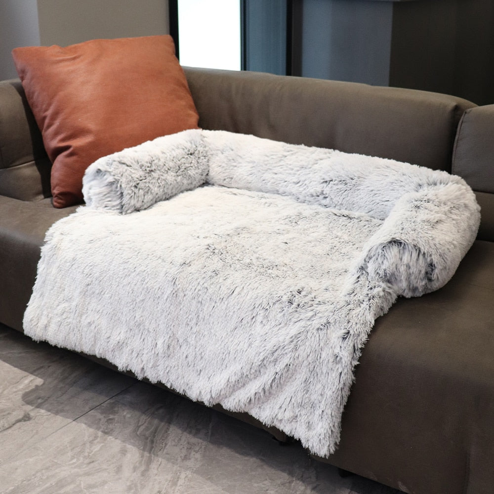 Winter Large Dog Sofa Bed