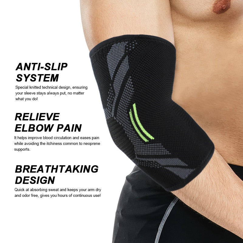 Elbow Brace Compression Support