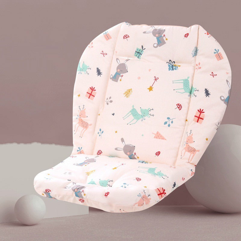 Baby Stroller Cushion