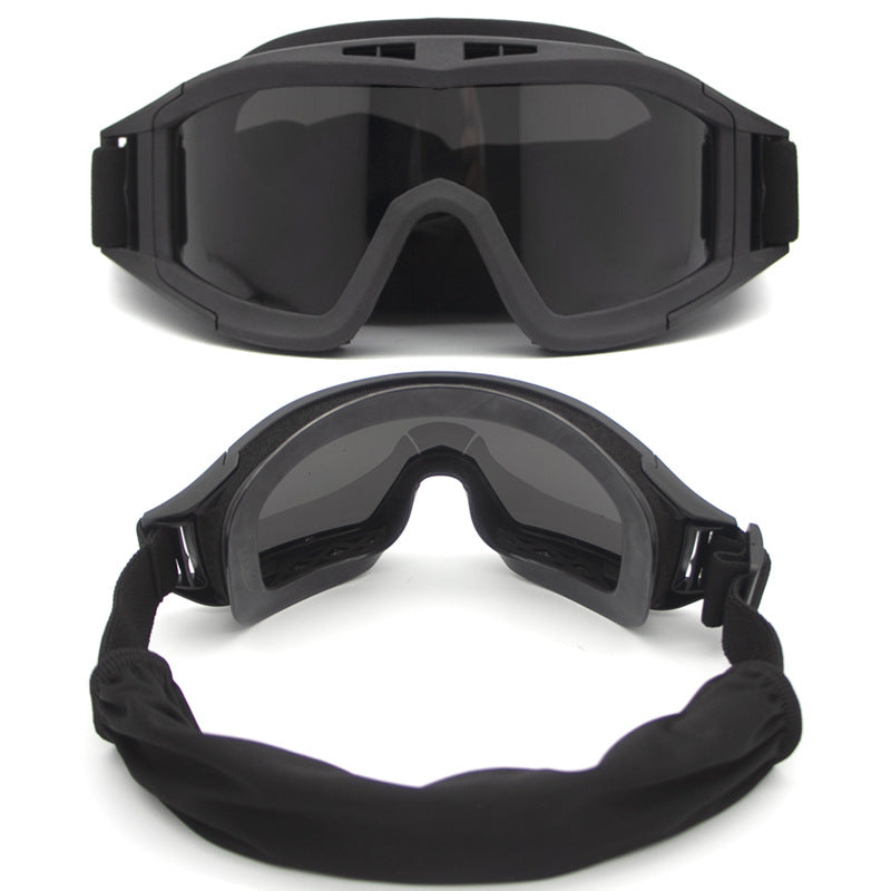 Military Tactical Glasses Outdoor