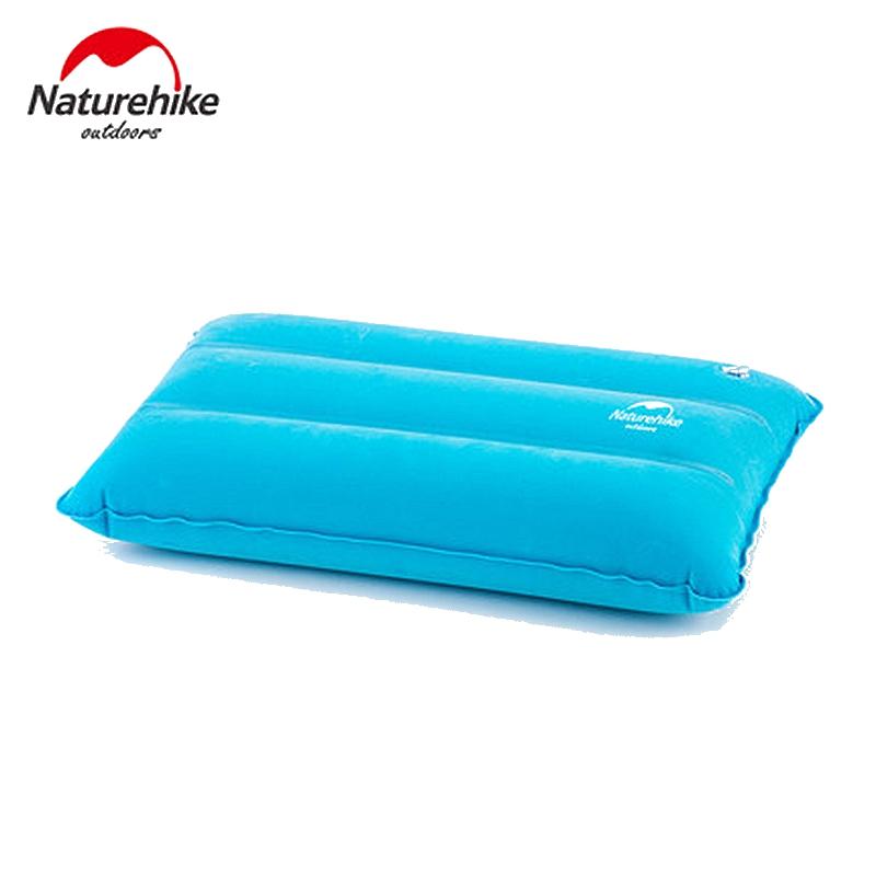 Ultralight Inflatable Pillow