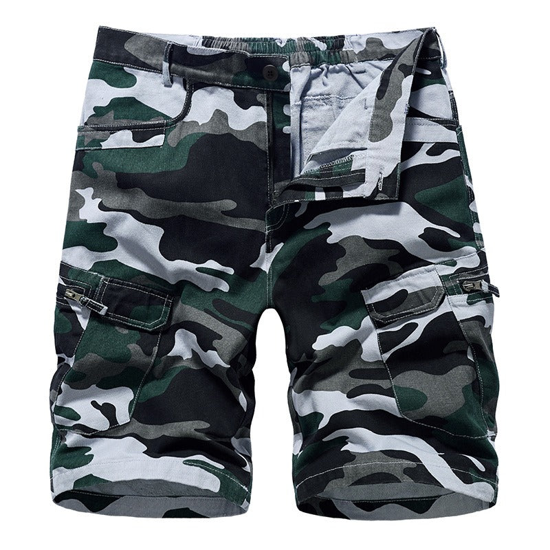 New Men's Workwear Shorts