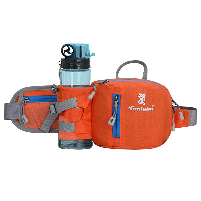 Running Bag Waist Belt Pack